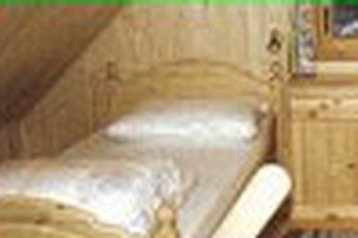 Austrija Privát Rettenegg, Eksterjeras